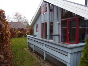 Wildgans 155, Mirow